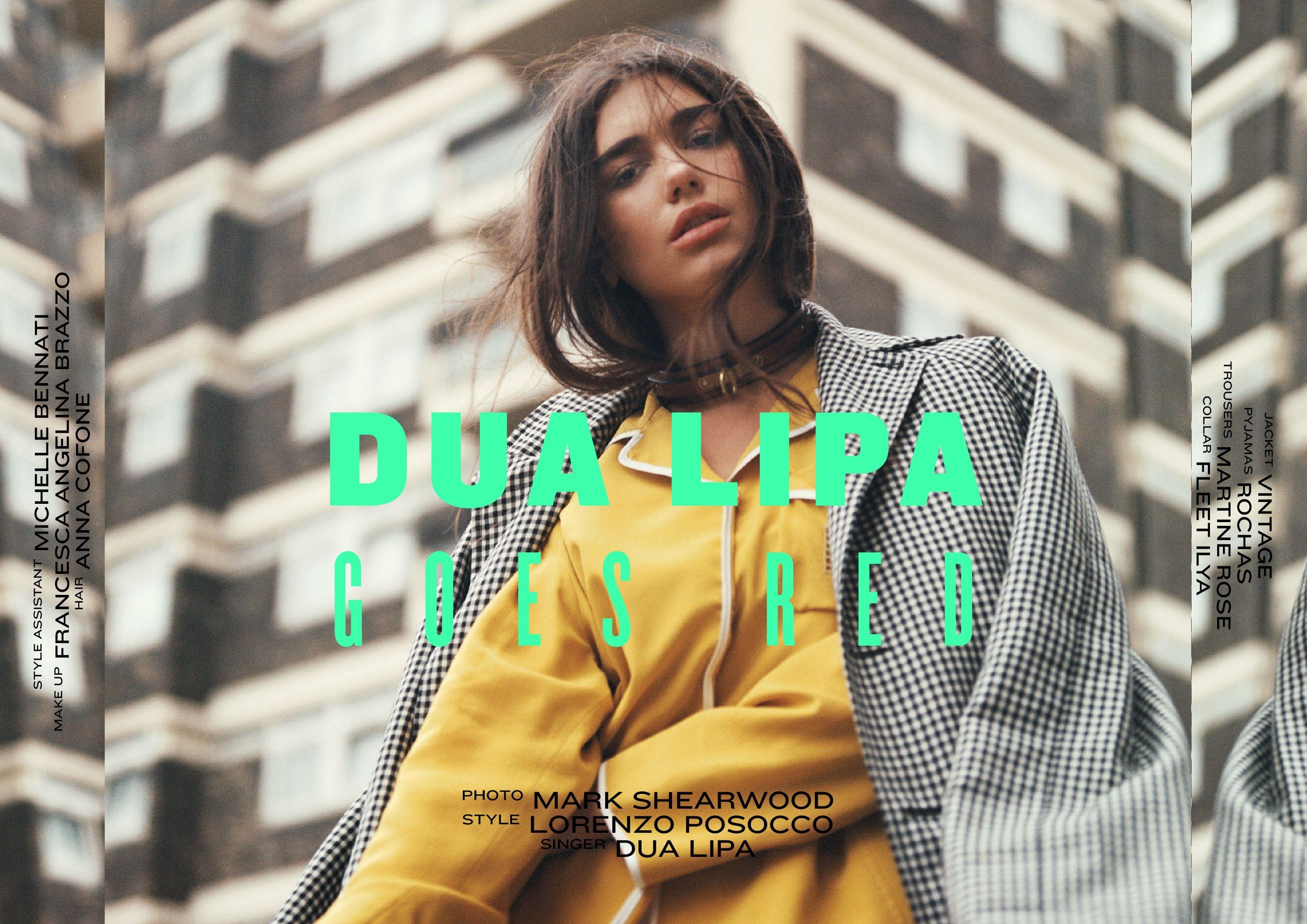 2930x2070 Dua Lipa wallpaper, Desktop