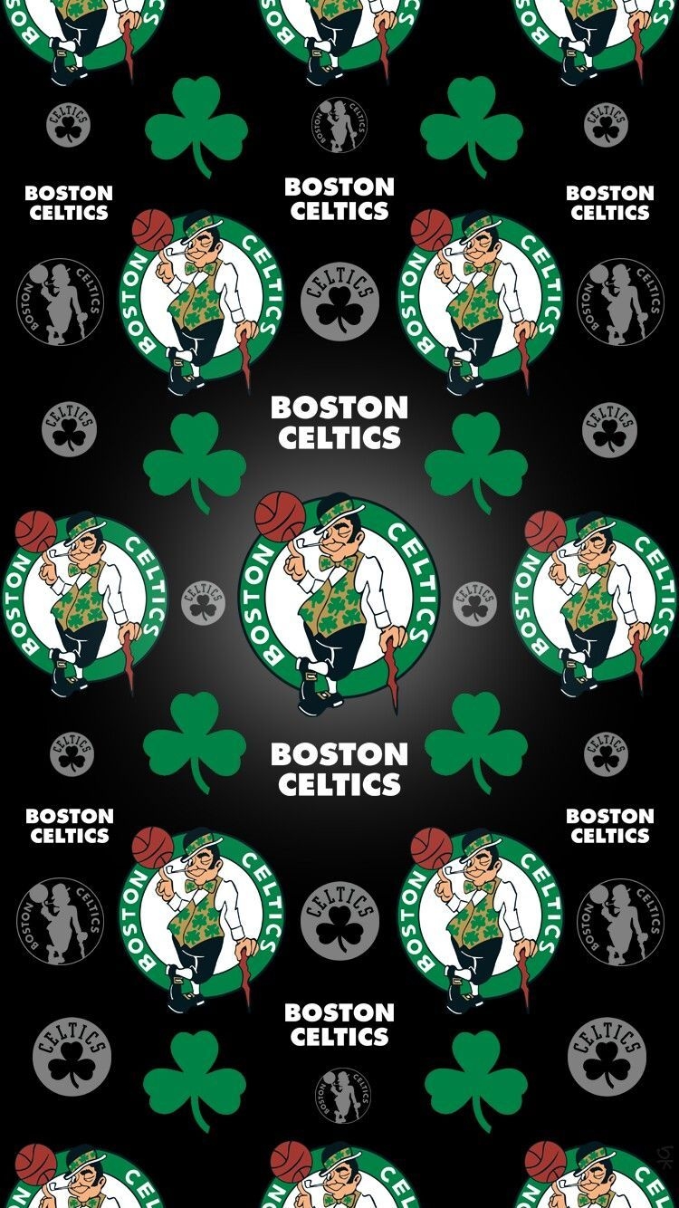 750x1340 Team: Boston Celtics Wallpaper ideas. boston celtics wallpaper, boston celtics, celtics basketball, Phone