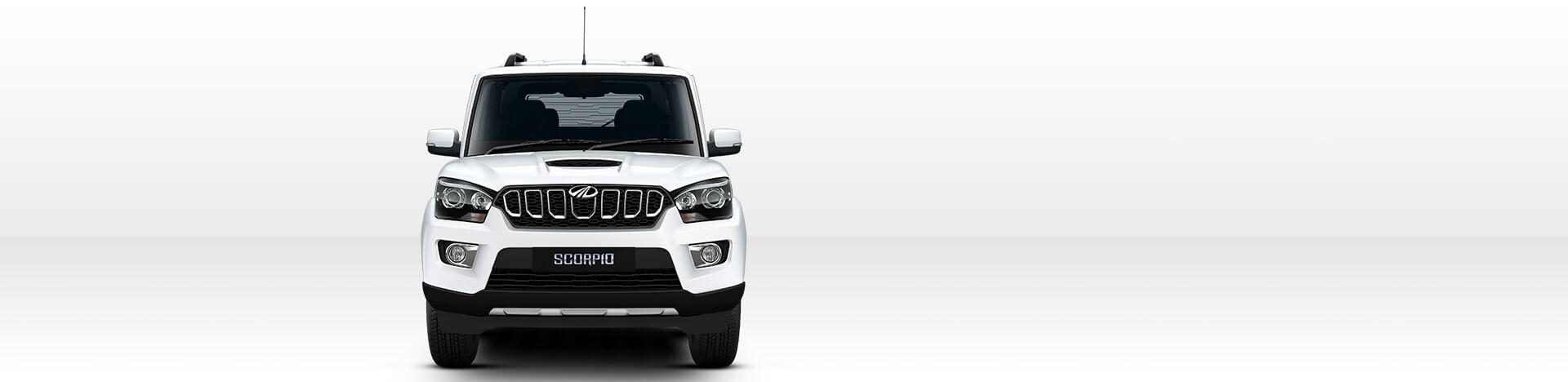 1920x470 Scorpio S S S5 & S3. Mahindra Scorpio Features & Specifications, Dual Screen