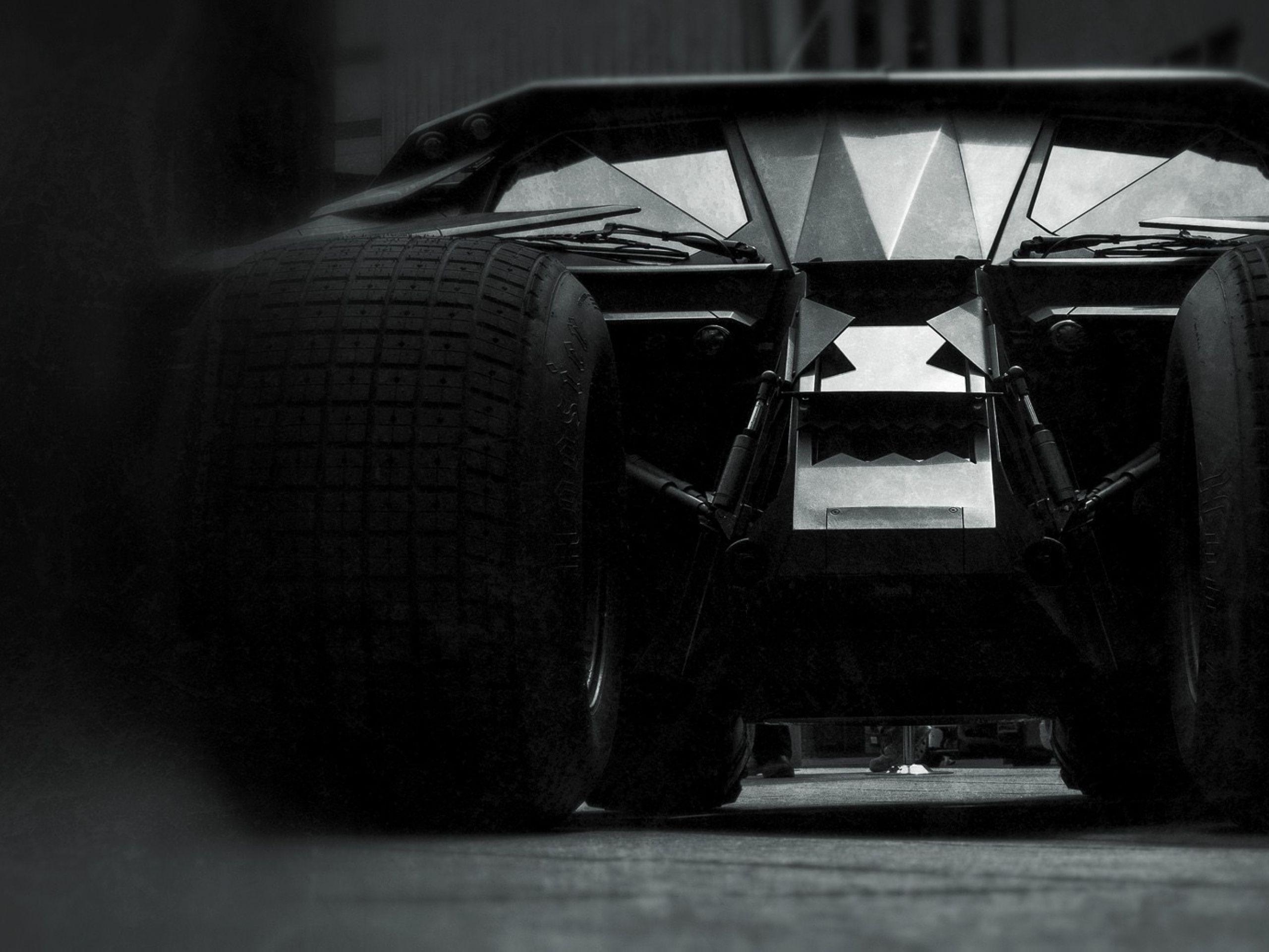 2560x1920 batmobile batman the dark knight tumbler christopher nolan, Desktop