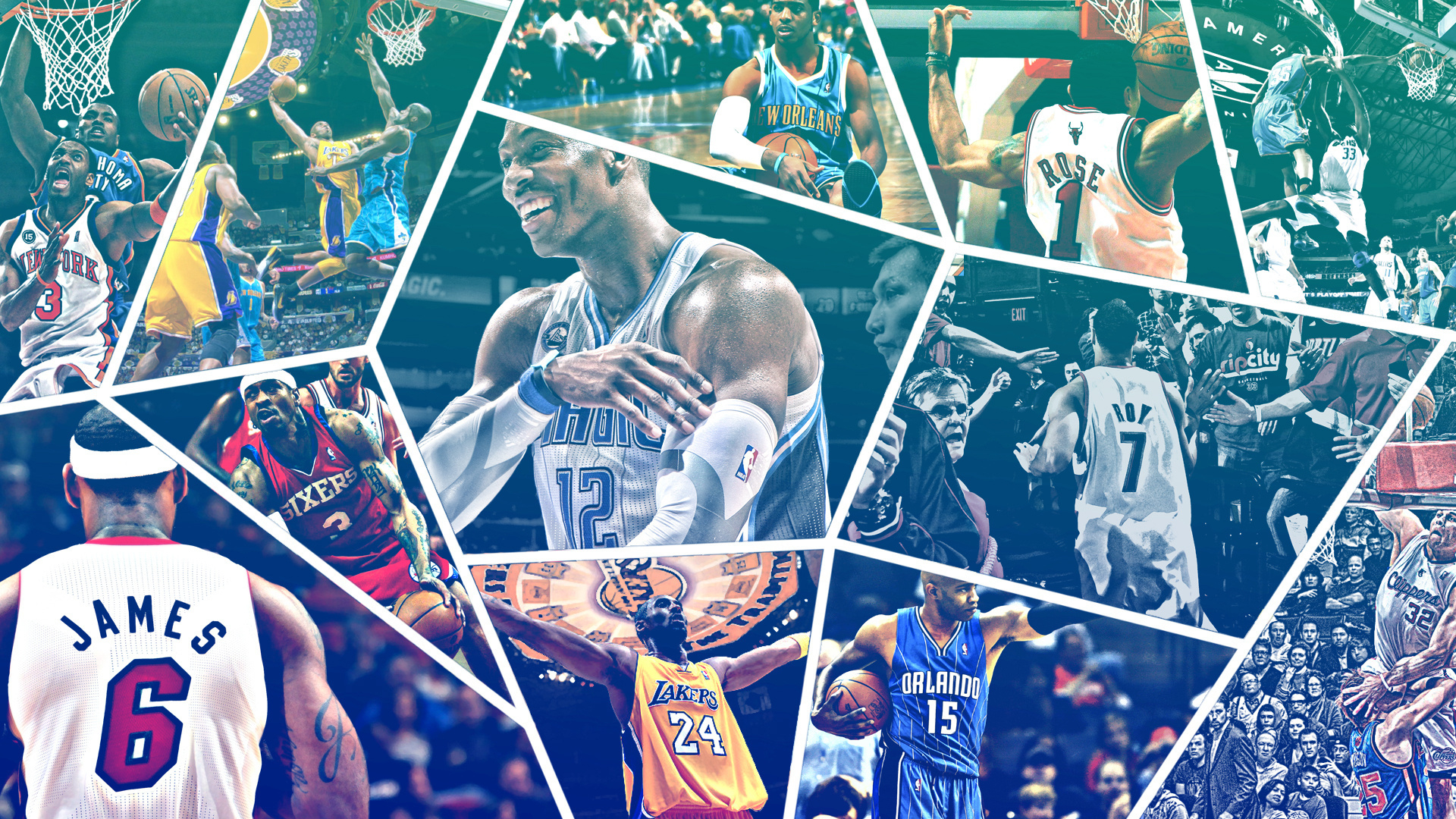 1920x1080 NBA s wallpaperx1080, Desktop