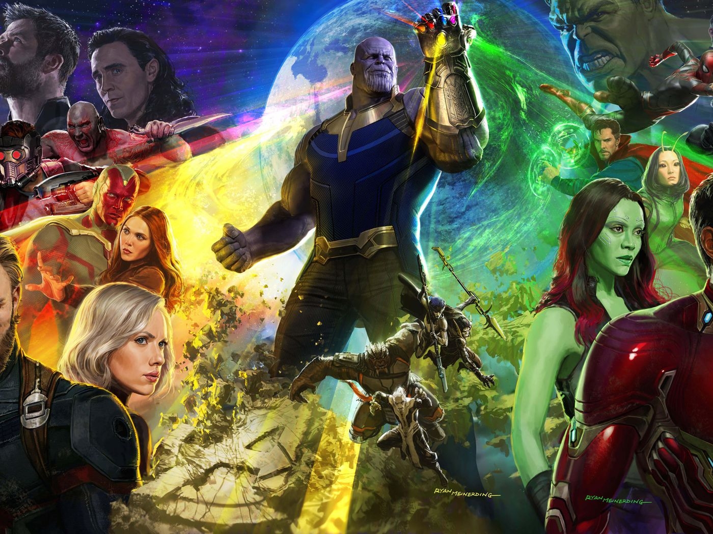 1400x1050 The entire Marvel Cinematic Universe, recapped, Desktop