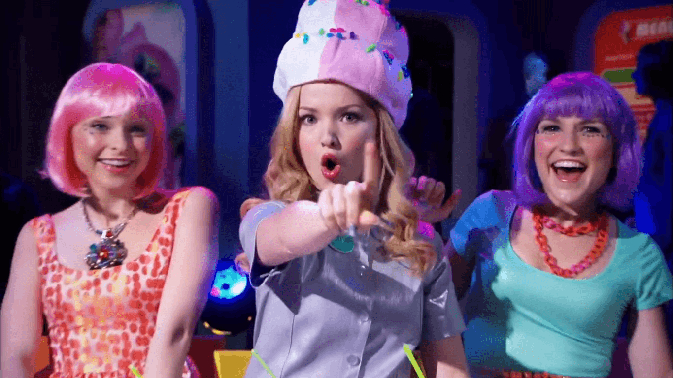 1370x770 FroyoYOLO 38.png. Liv and Maddie Wiki powered, Desktop