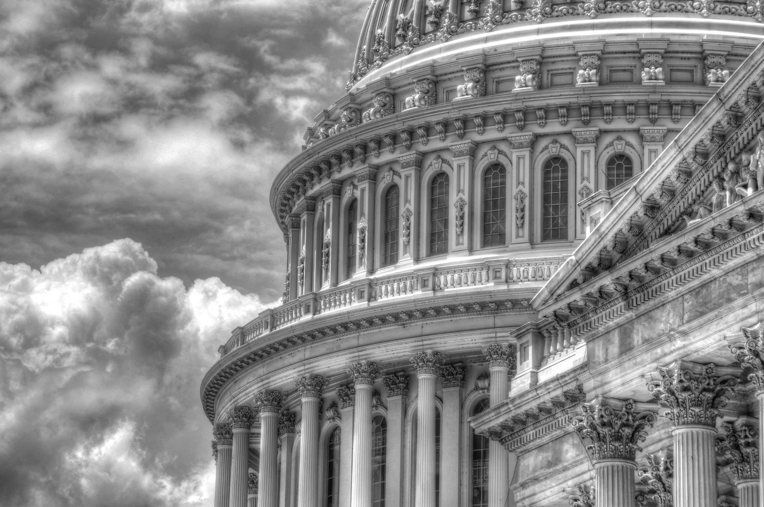 1500x1000 United States Capitol Wallpaper 14 X 995, Desktop