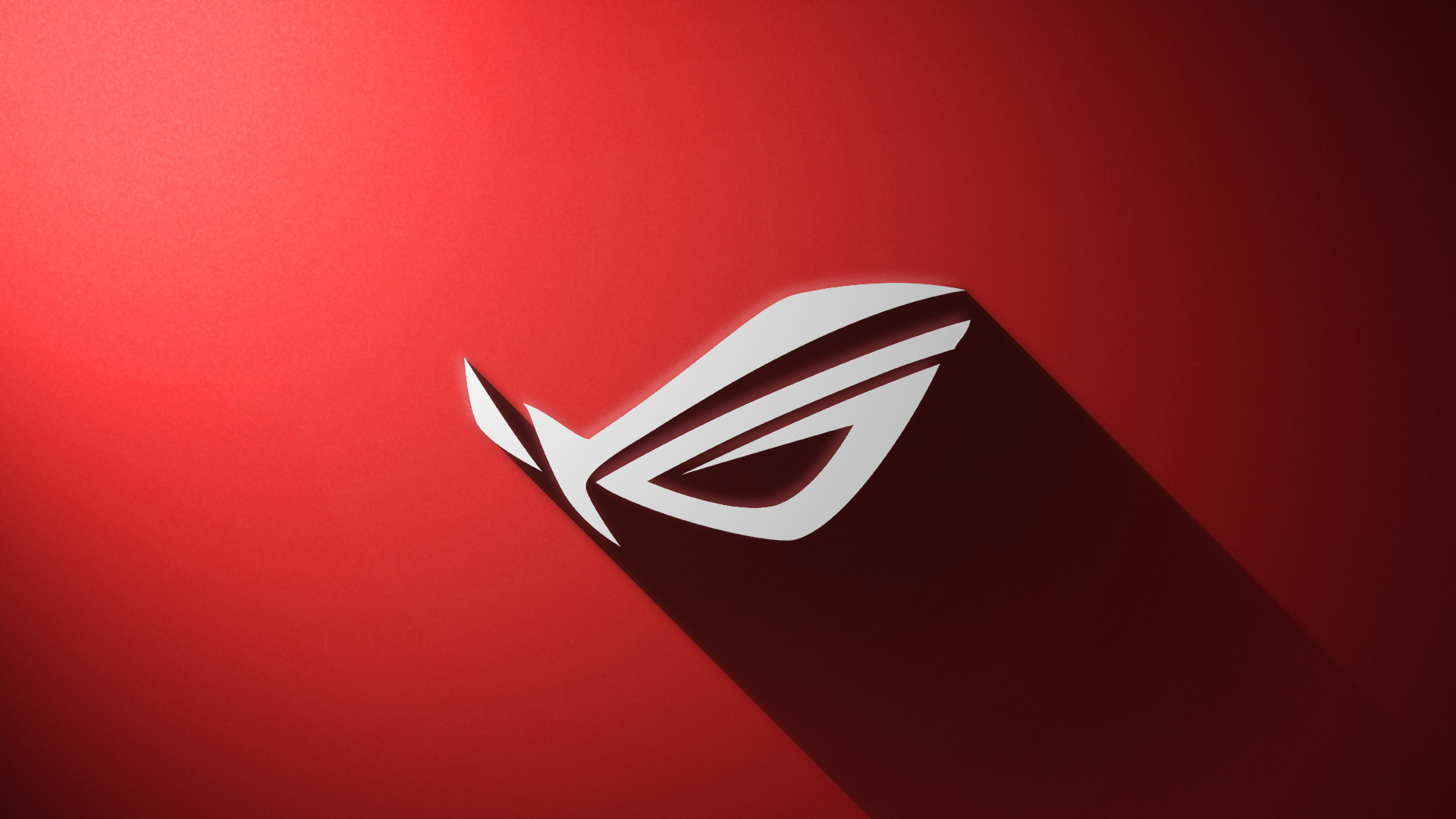 1920x1080 Nvidia Red Wallpaper, Desktop