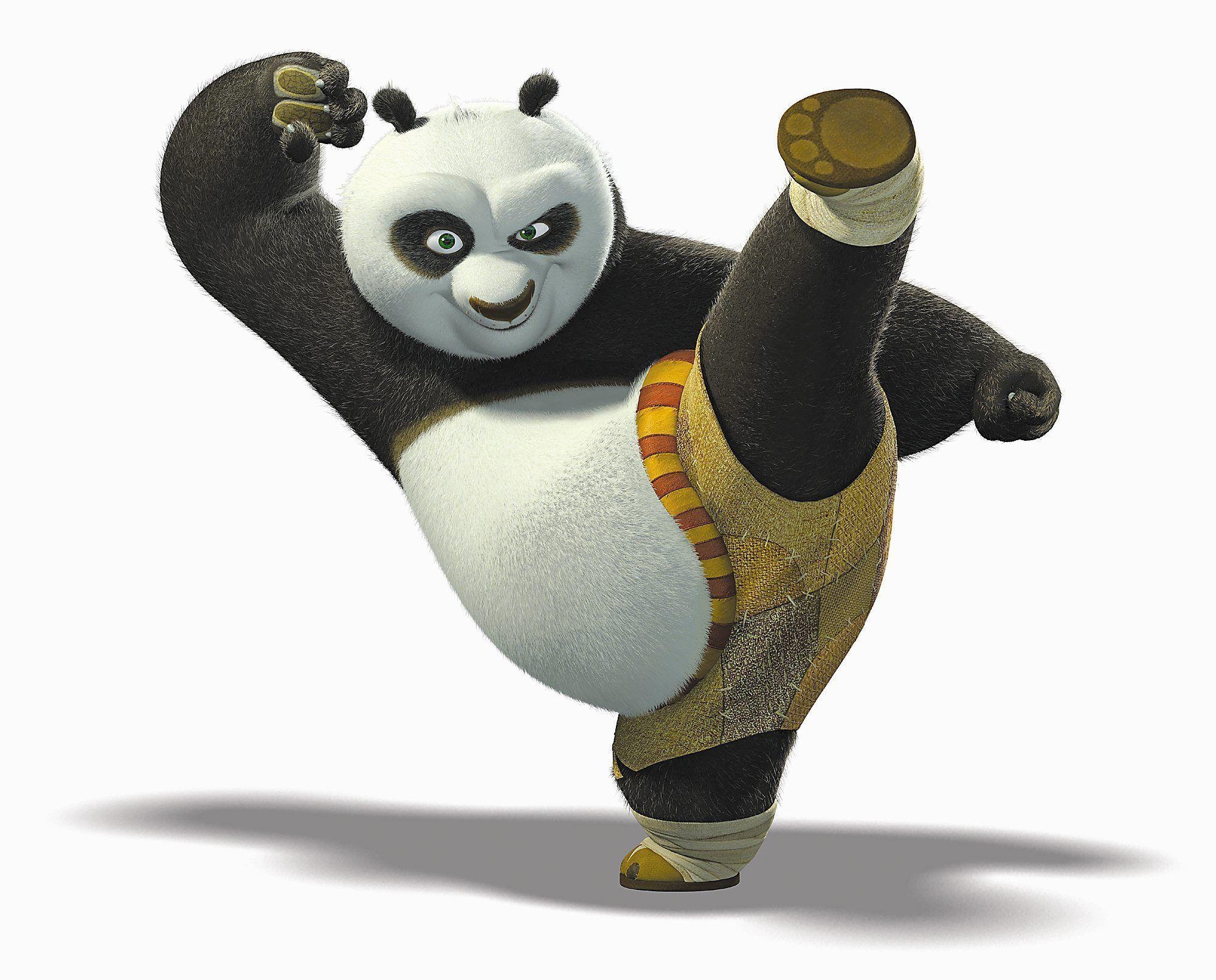 2000x1620 Kung Fu Panda HD Wallpaper and Background, Desktop