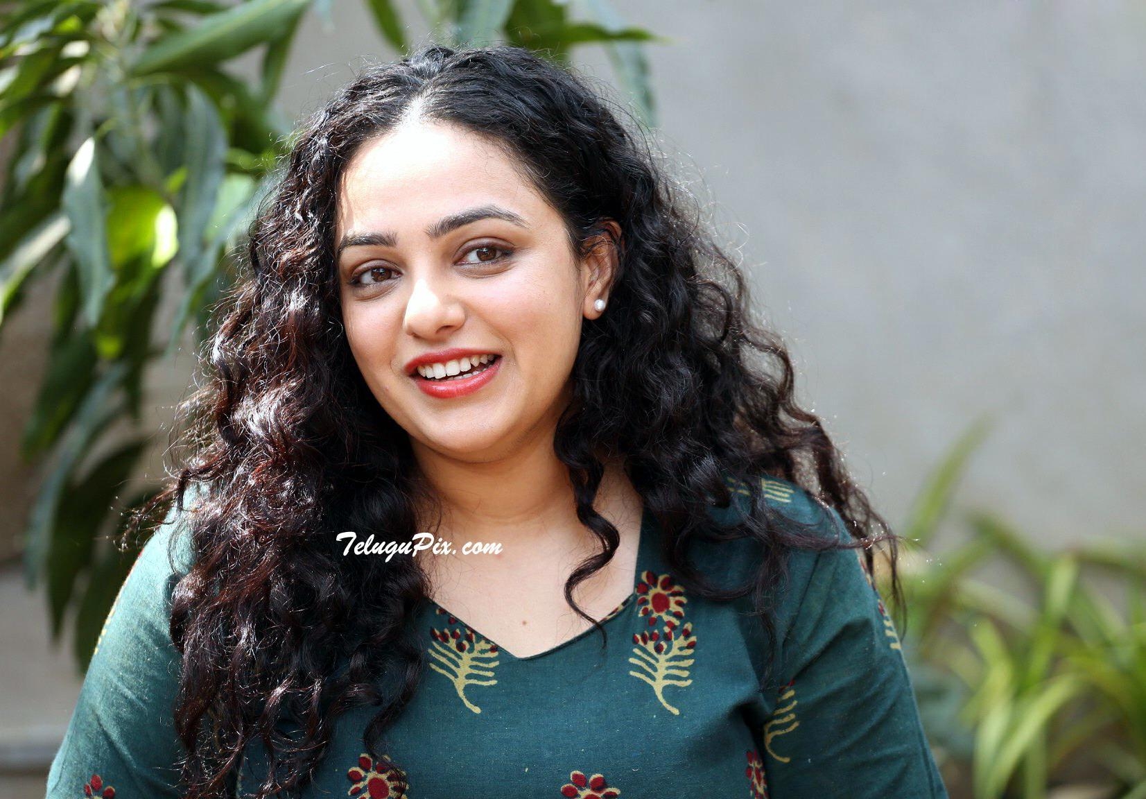 1660x1160 Nithya Menen HD Photo Latest New Cute HQ Pics Stills image, Desktop