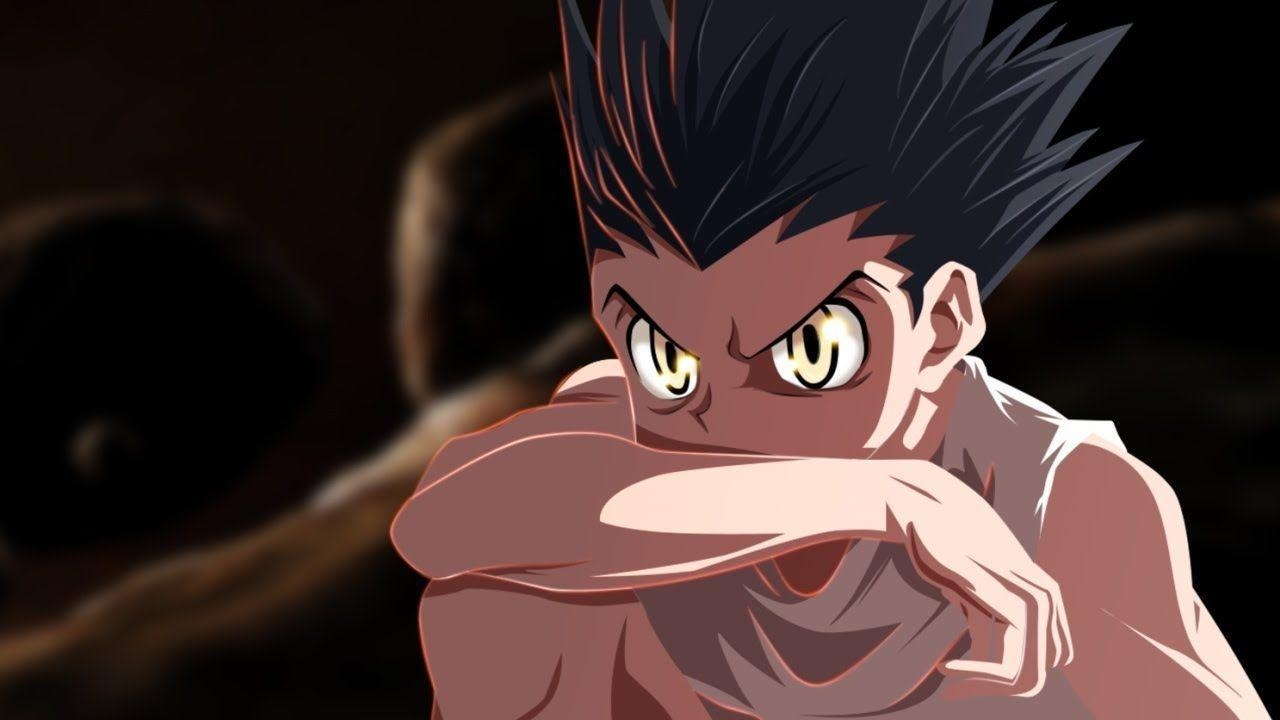 1280x720 Hunter x Hunter Gon HD Wallpaper. Great Arts. HD, Desktop