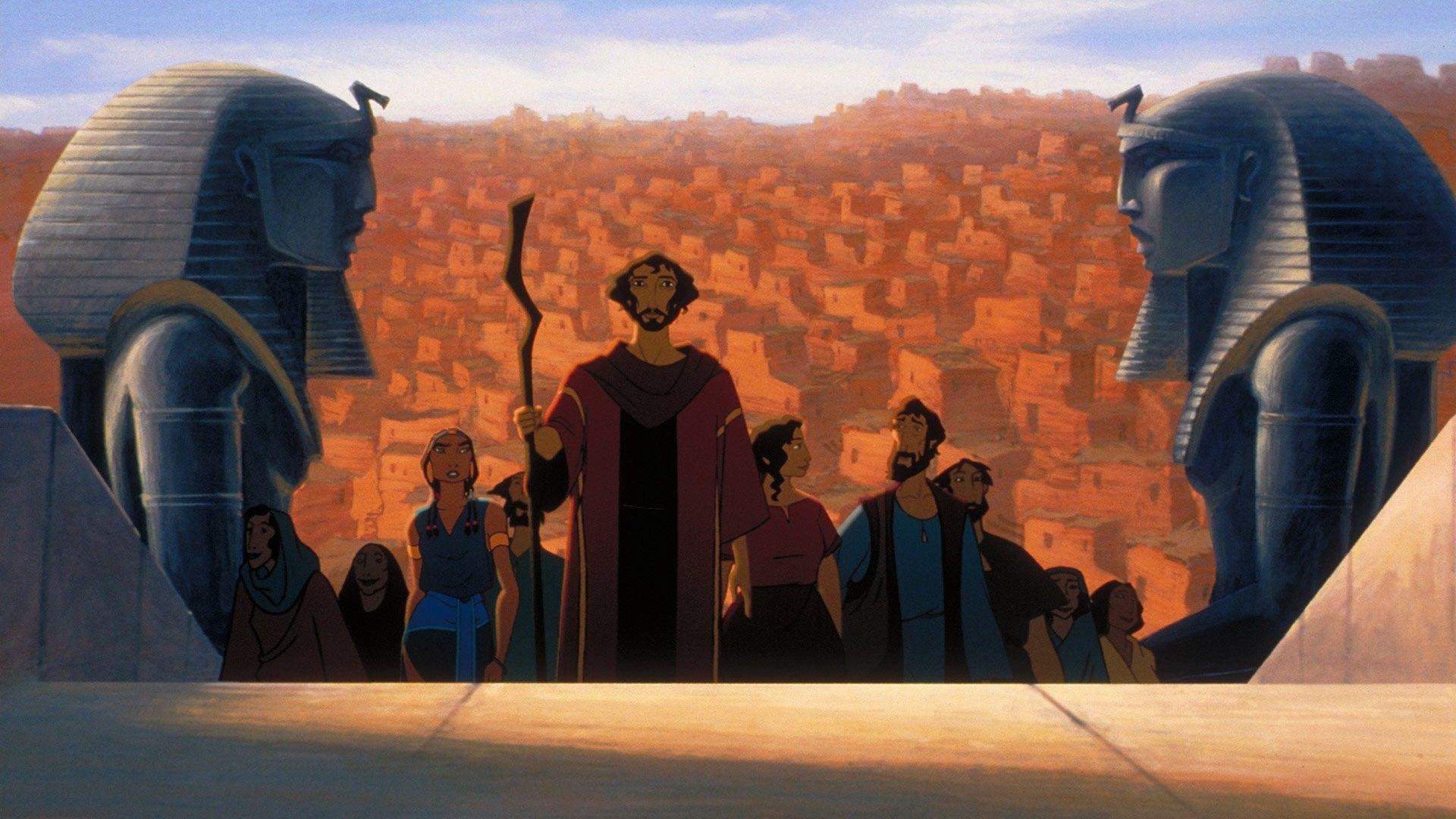 1920x1080 Prince of Egypt Wallpaper Free Prince of Egypt, Desktop