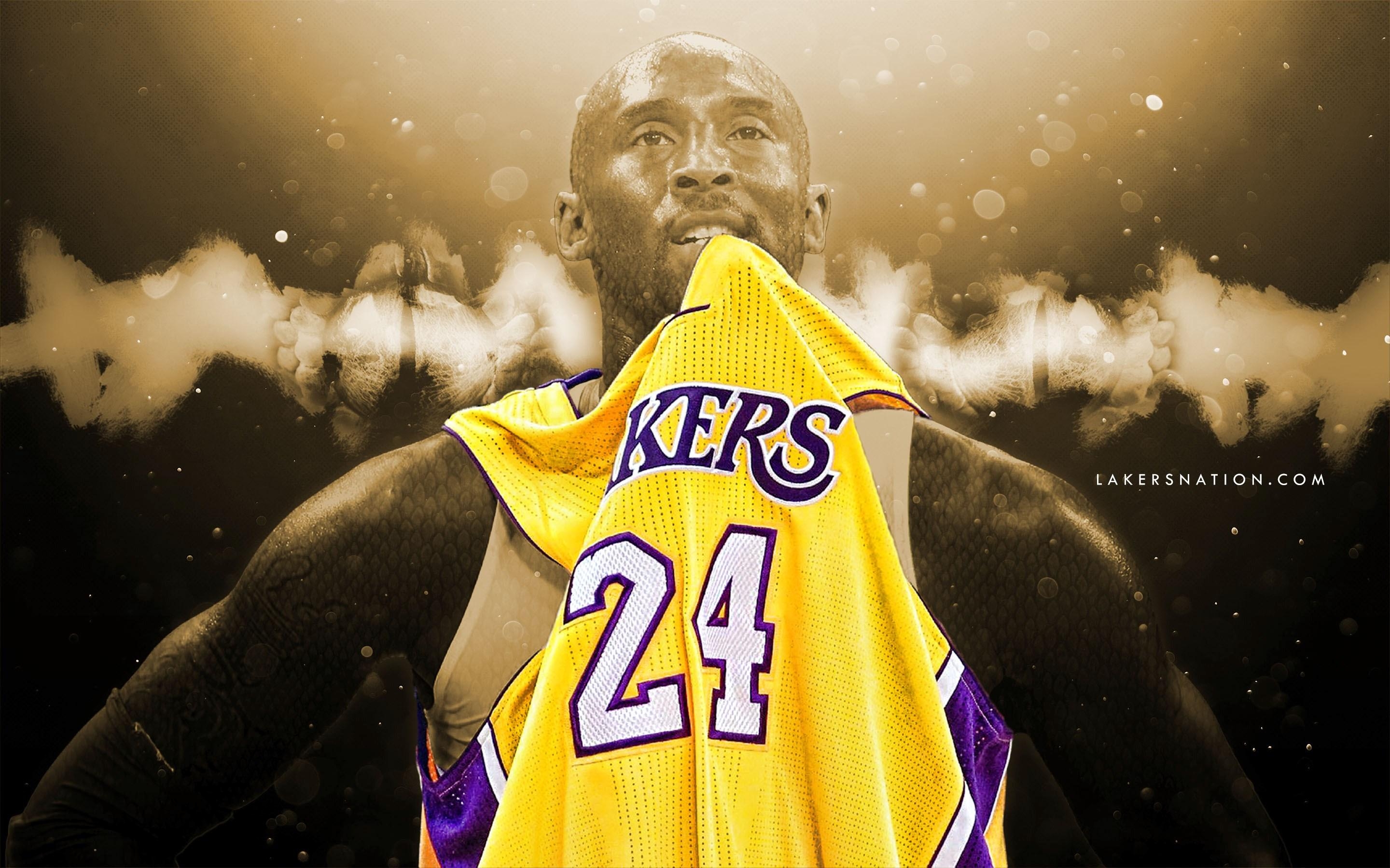 2880x1800 kobe bryant HD Background. Sport. Tokkoro, Desktop