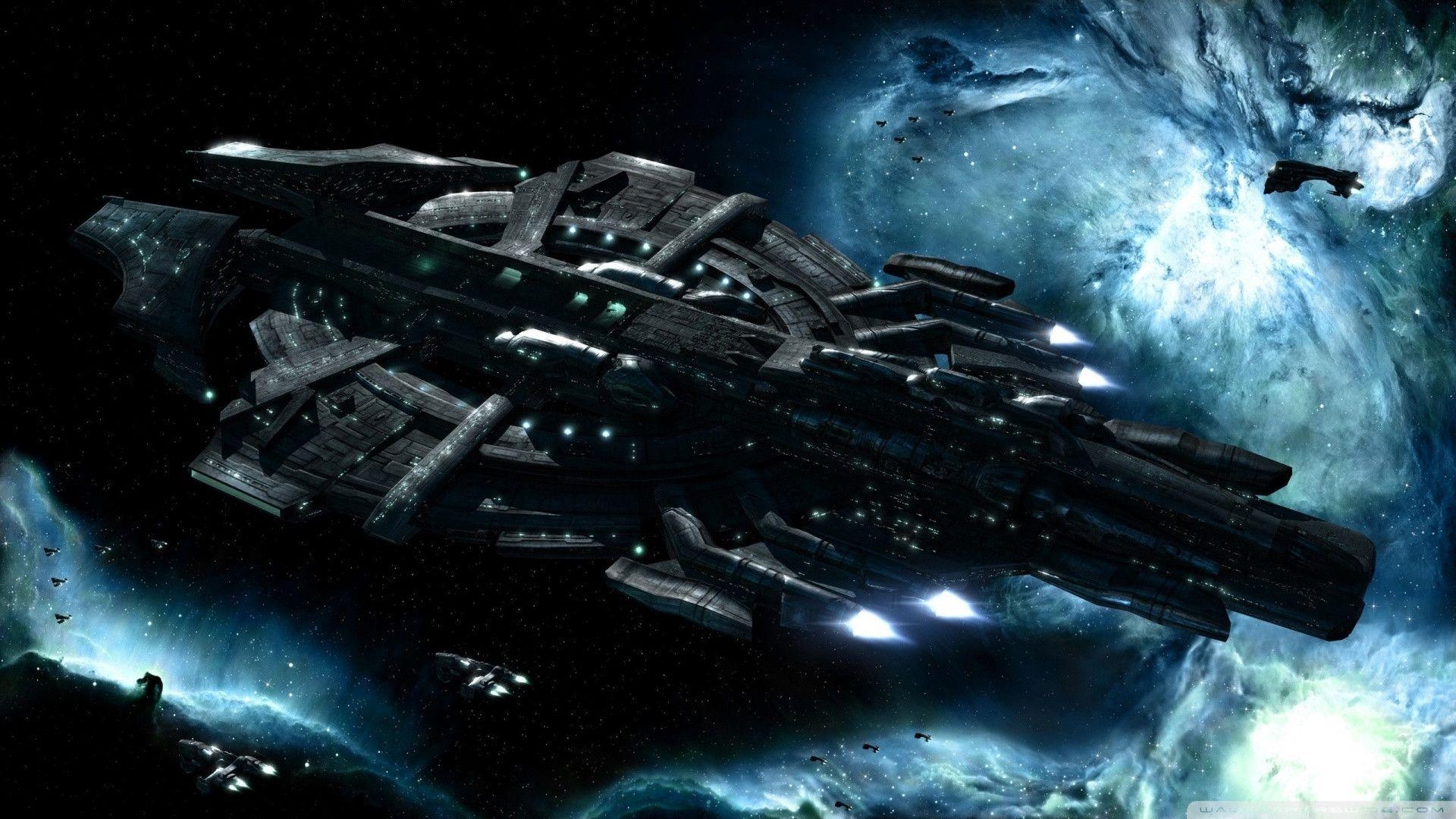 1920x1080 Spaceship Wallpaper 1920X1080 Widescreen 2 HD Wallpaper. Planezen, Desktop