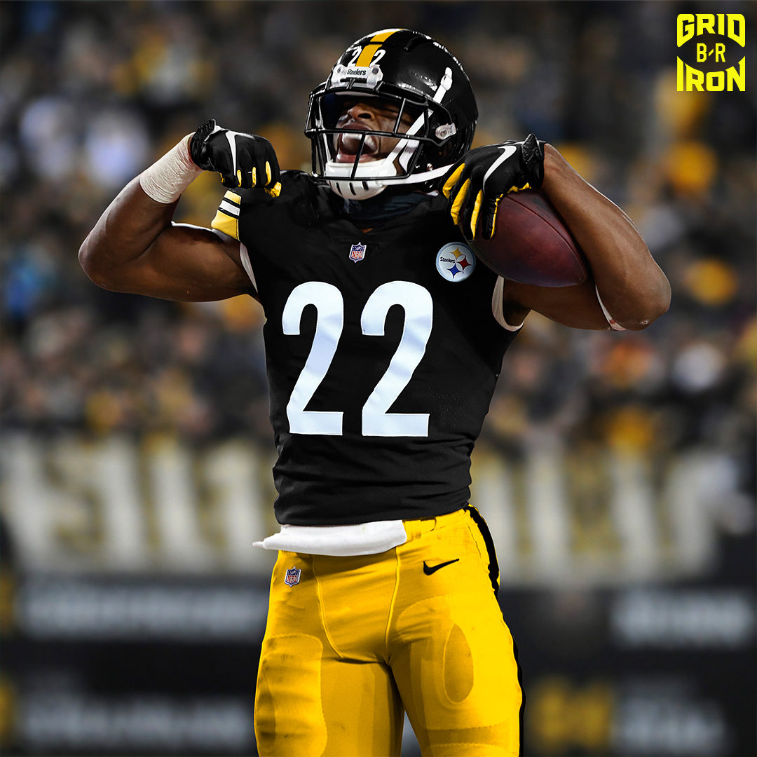 1080x1080 Bleacher Report is going to Pittsburgh, Phone