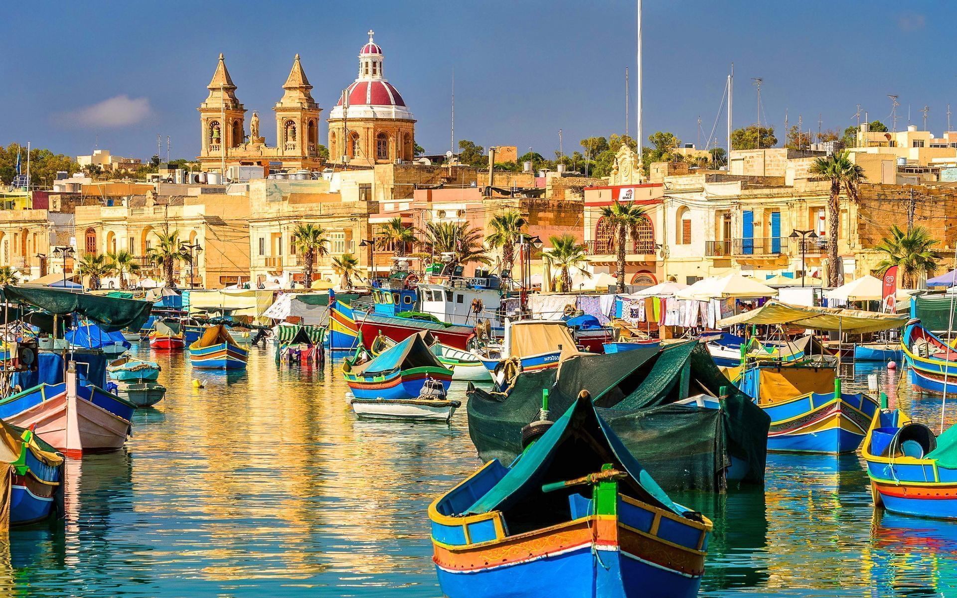 1920x1200 Best of Malta HQ Wallpaper. Full HD Picture, Desktop