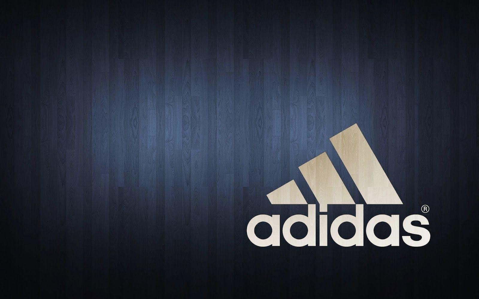 1600x1000 Logo Adidas Wallpaper Picture Wallpaper. Wallpaper Screen, Desktop