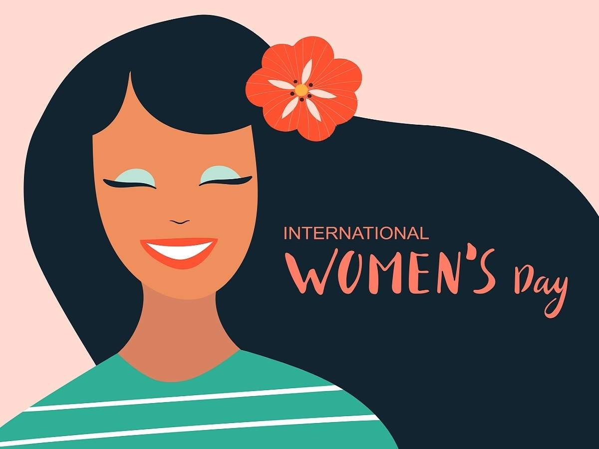 1200x900 Happy Women's Day 2019: Image, Quotes, Wishes, Messages, Status, Desktop