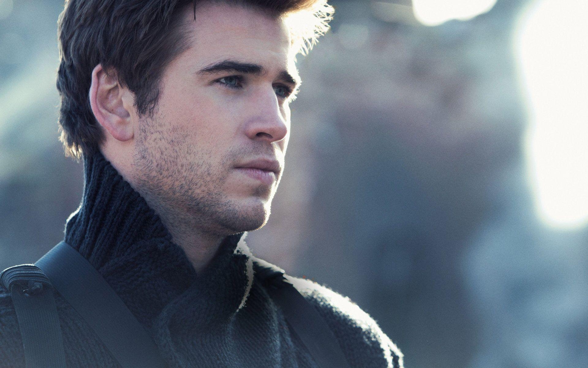 1920x1200 Liam Hemsworth Wallpaper High Resolution and Quality Download, Desktop