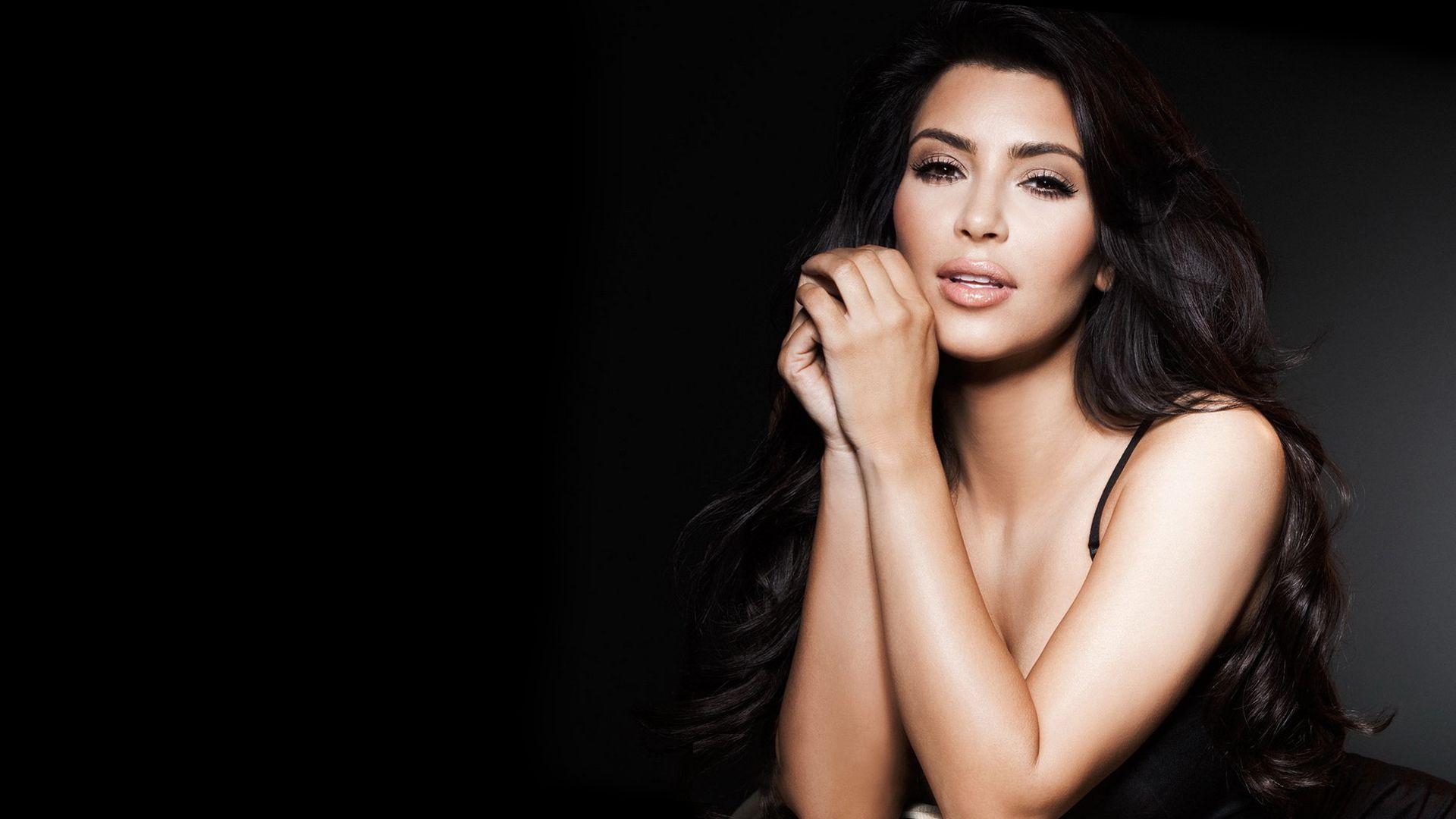 1920x1080 Kim Kardashian Wallpaper High Quality Download Free 1920×1080 Kim, Desktop