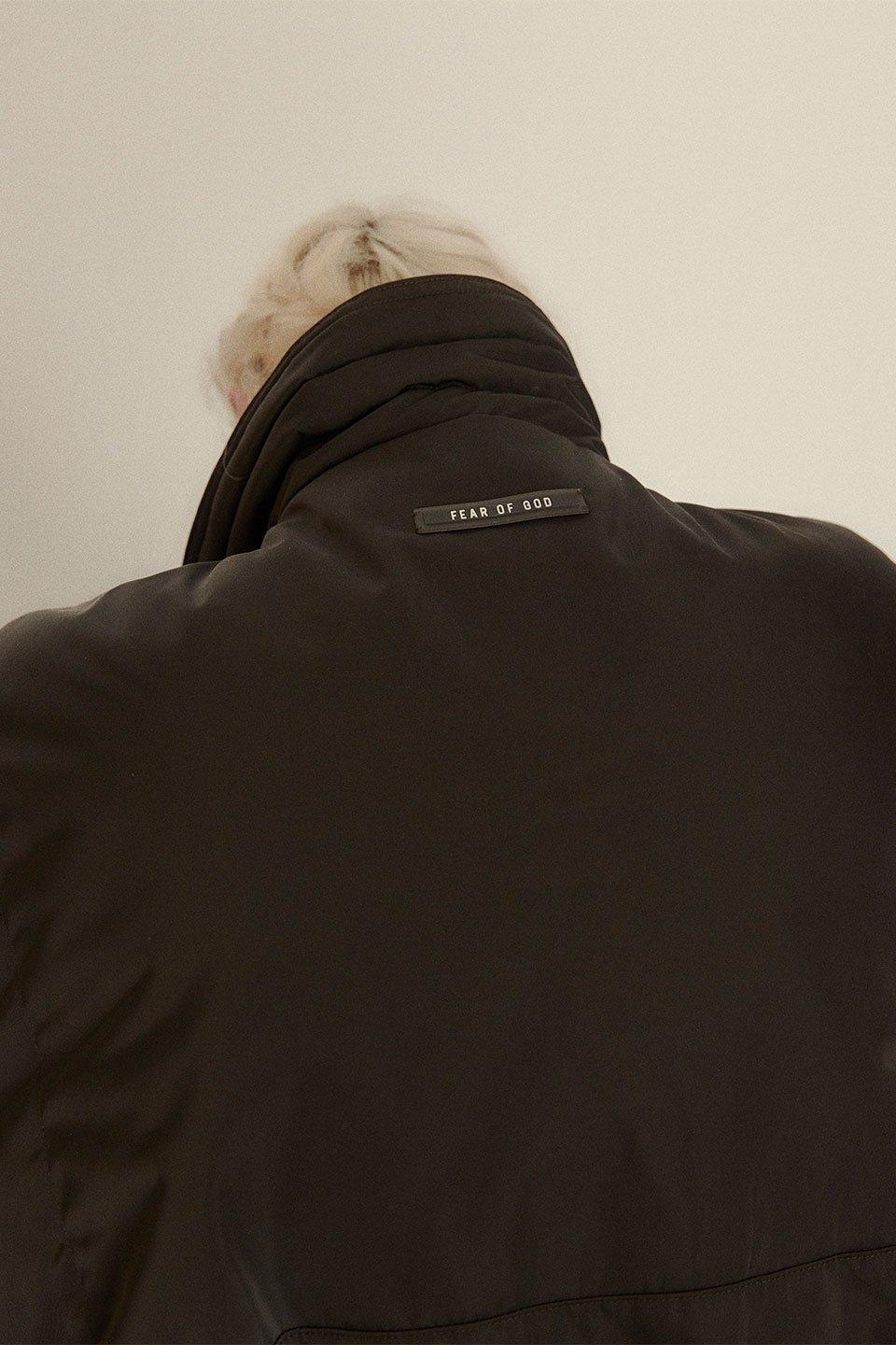 960x1440 Sixth Collection. FALL 2019. Lookbook. Fear of God, Phone