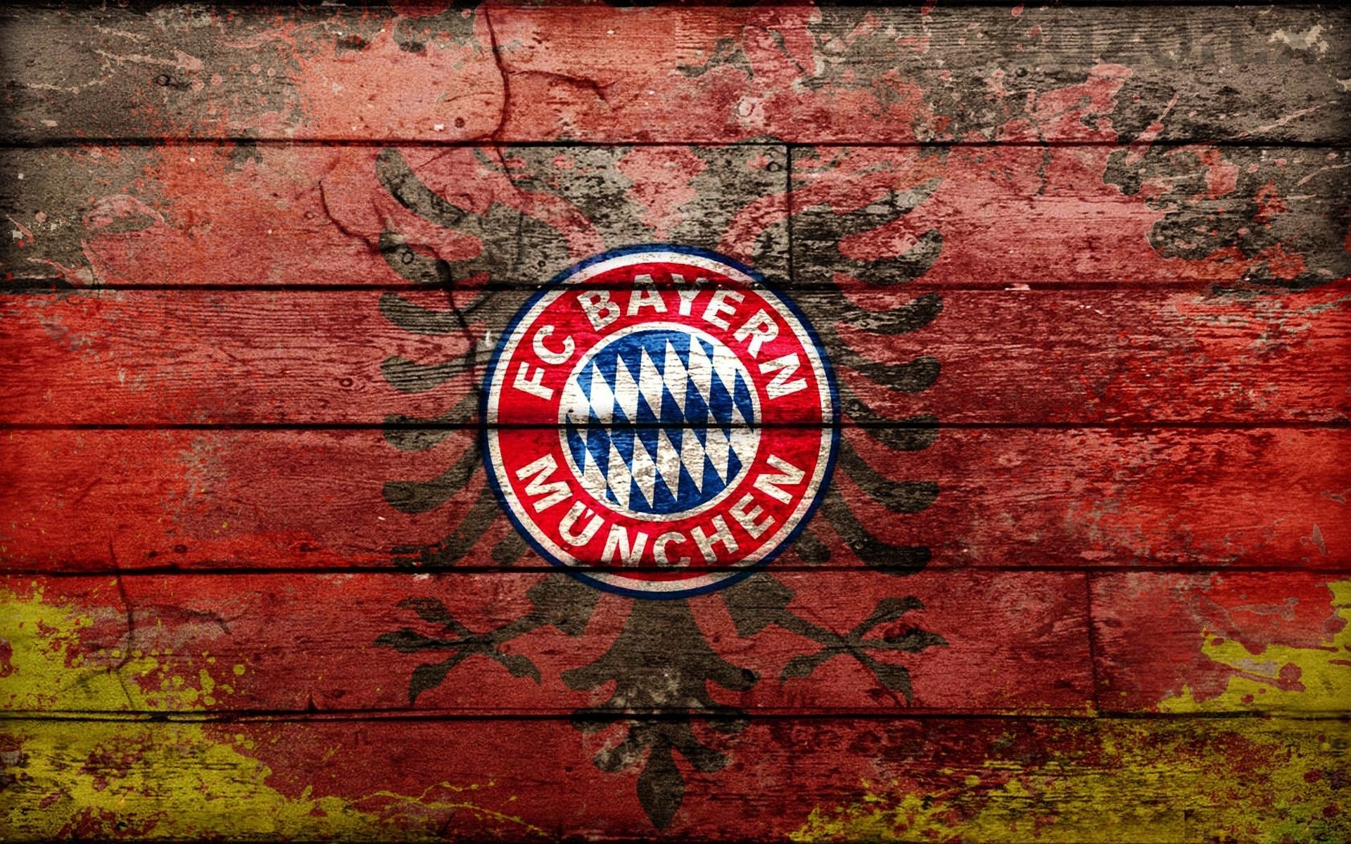 1920x1200 Bayern, Desktop