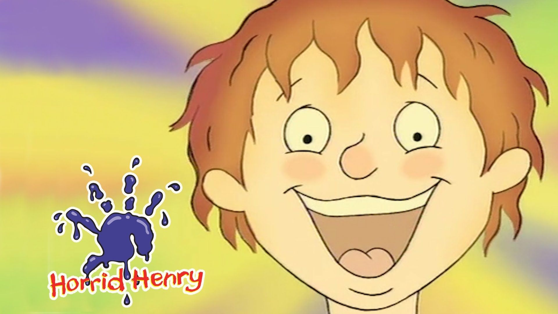 1920x1080 horrid henry cartoons youtube, Desktop