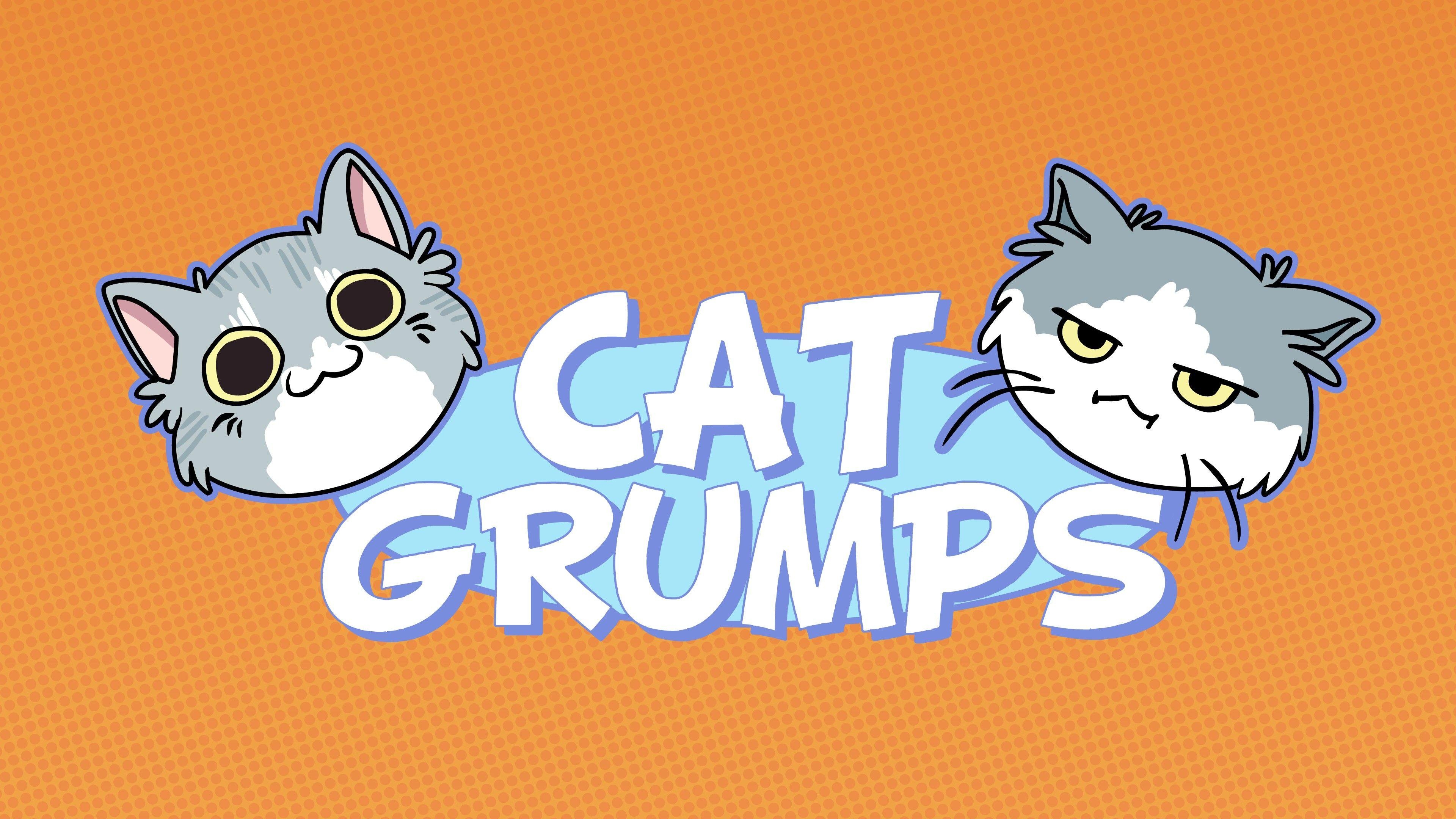 3840x2160 Game Grumps, Video Games, Entertainment, YouTube, Egoraptor, Ninja, Desktop