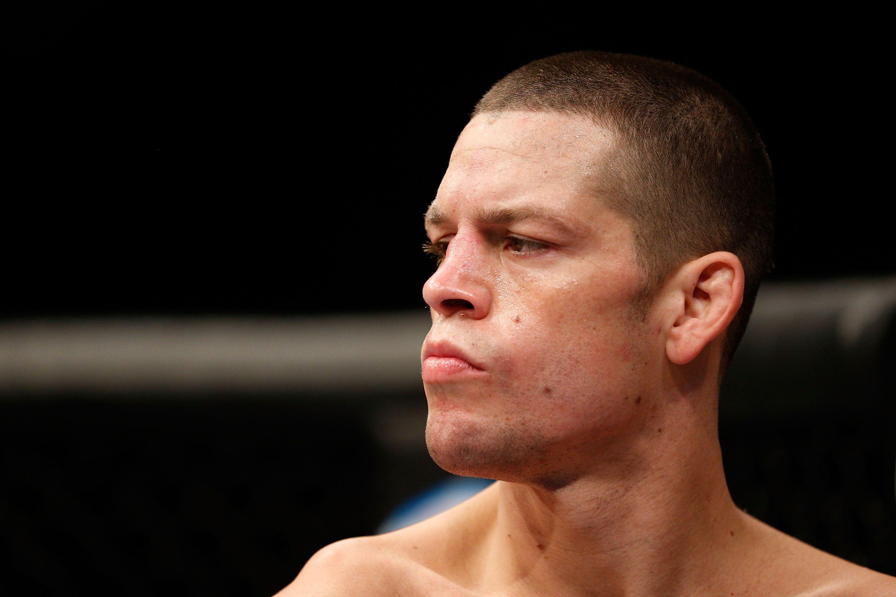 3000x2000 Nate Diaz High Quality Wallpaper, Desktop