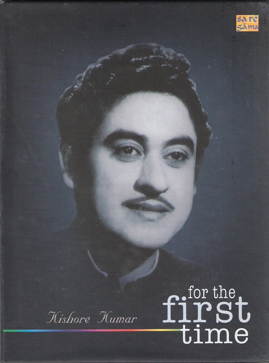 1110x1490 Thus spoke the Mystic: Kishore Kumar: For the first time!, Phone