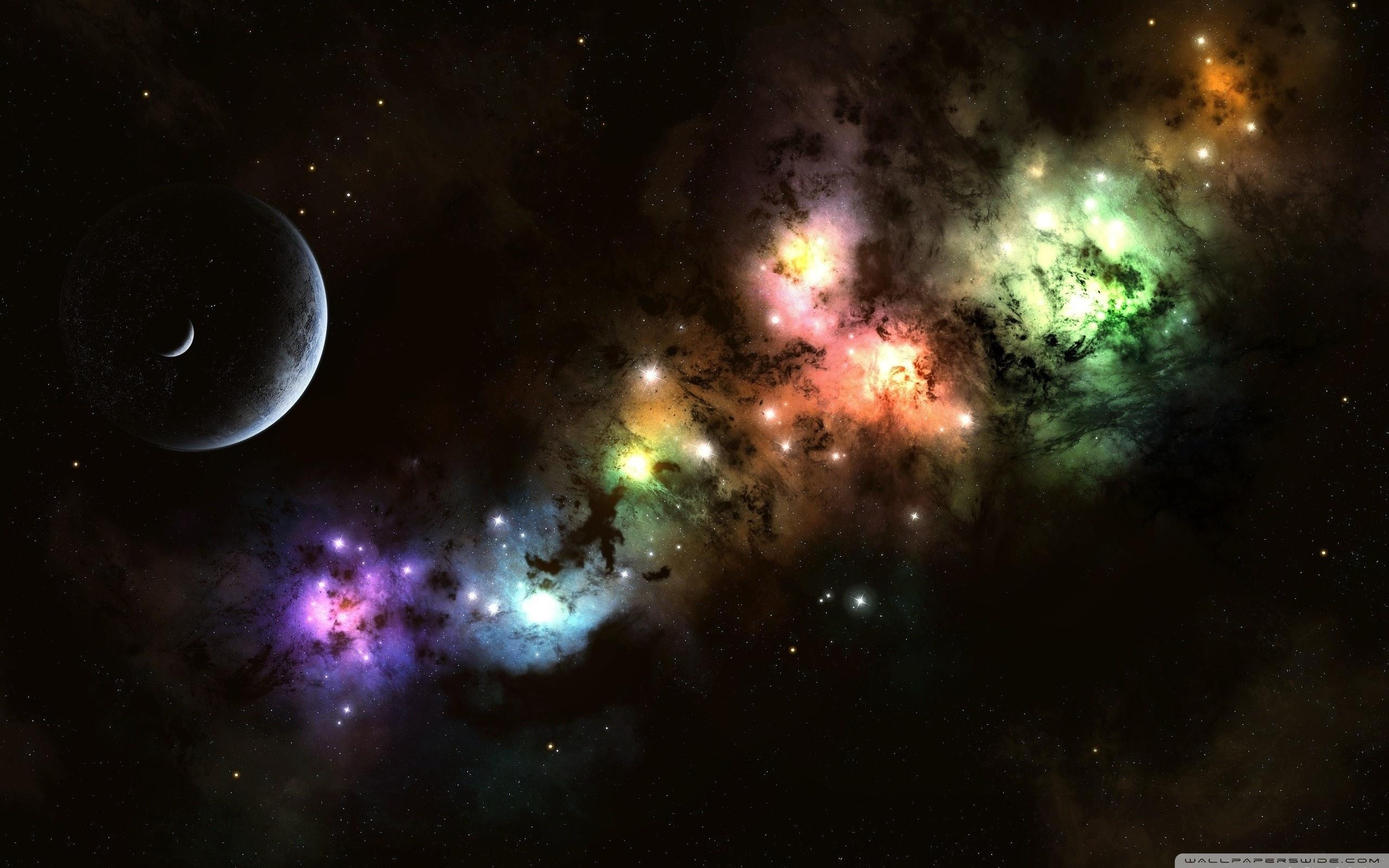 2560x1600 Cosmos Wallpaper HD , free download, (54), Desktop