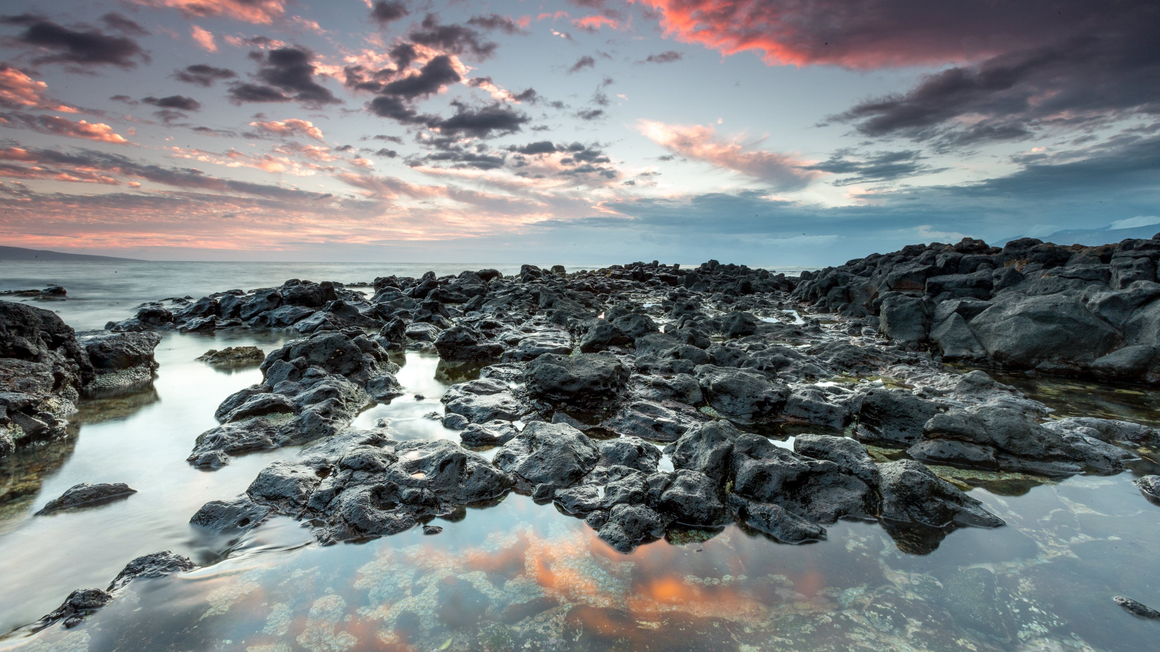3840x2160 Ultra HD Nature Wallpaper, Desktop
