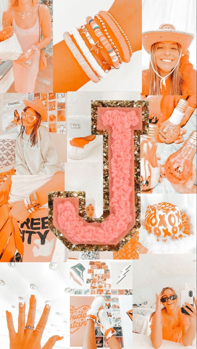 680x1200 personalized preppy wallpaper ⋆ made by me!!. Preppy wallpaper, Cute patterns wallpaper, Preppy wall collage, Phone