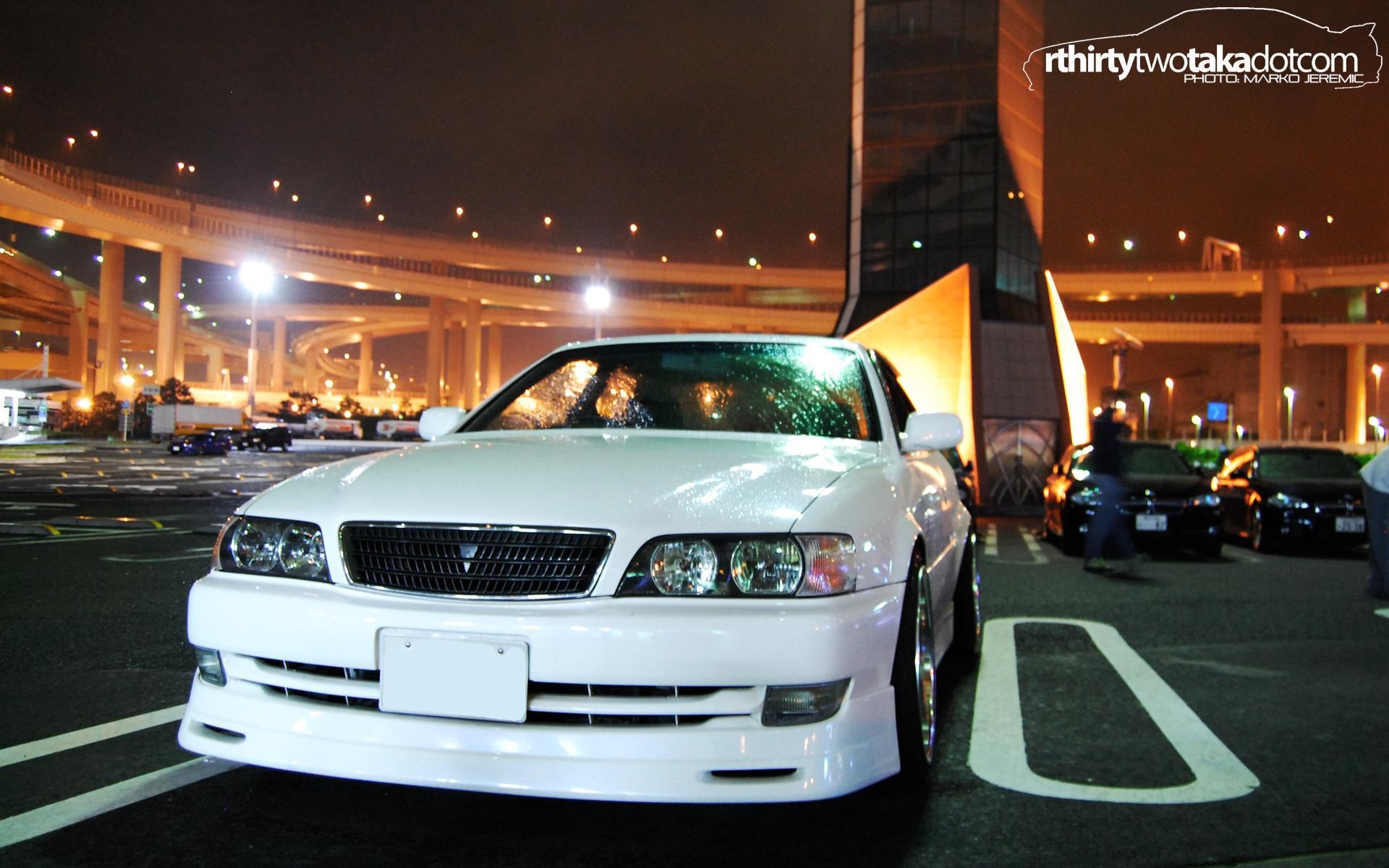 1920x1200 Toyota Chaser Wallpaper HD Download, Desktop