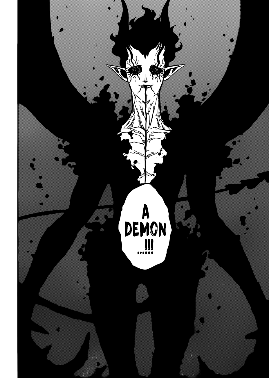 930x1300 Black Clover Wiki Julius, Phone