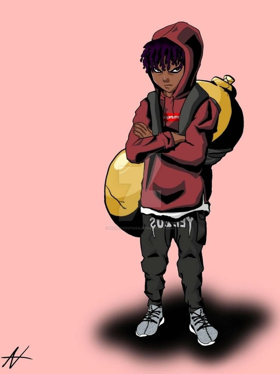 960x1280 Anime Hypebeast Wallpaper Free Anime Hypebeast Background, Phone