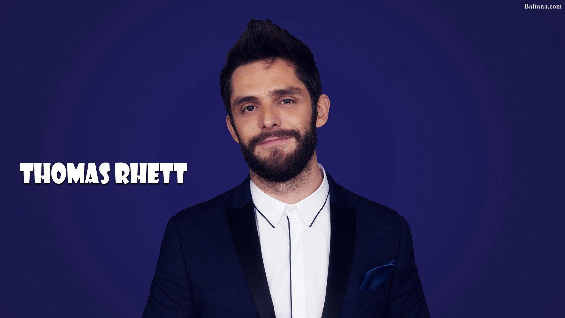 1920x1080 Thomas Rhett Wallpaper 30962, Desktop