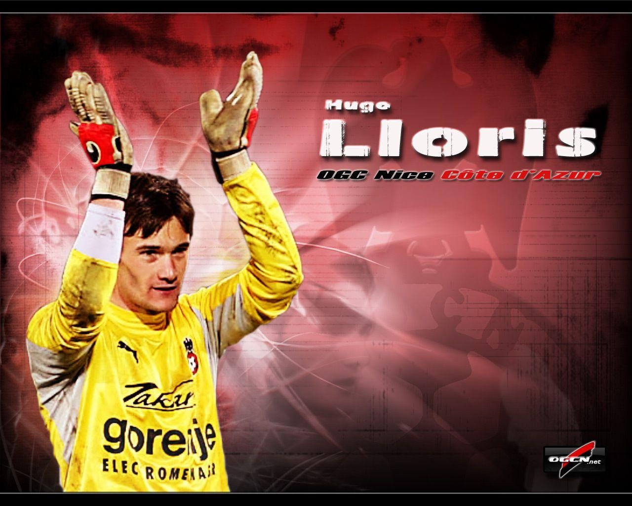 1280x1030 Football Player's Biography 7: Hugo Lloris, Desktop