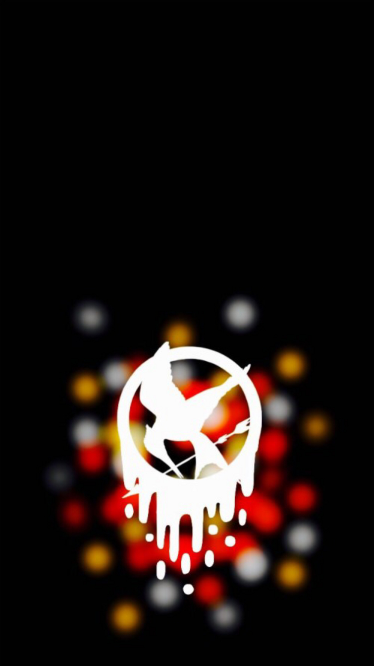 760x1350 Hunger Games Phone Wallpaper..com, Phone