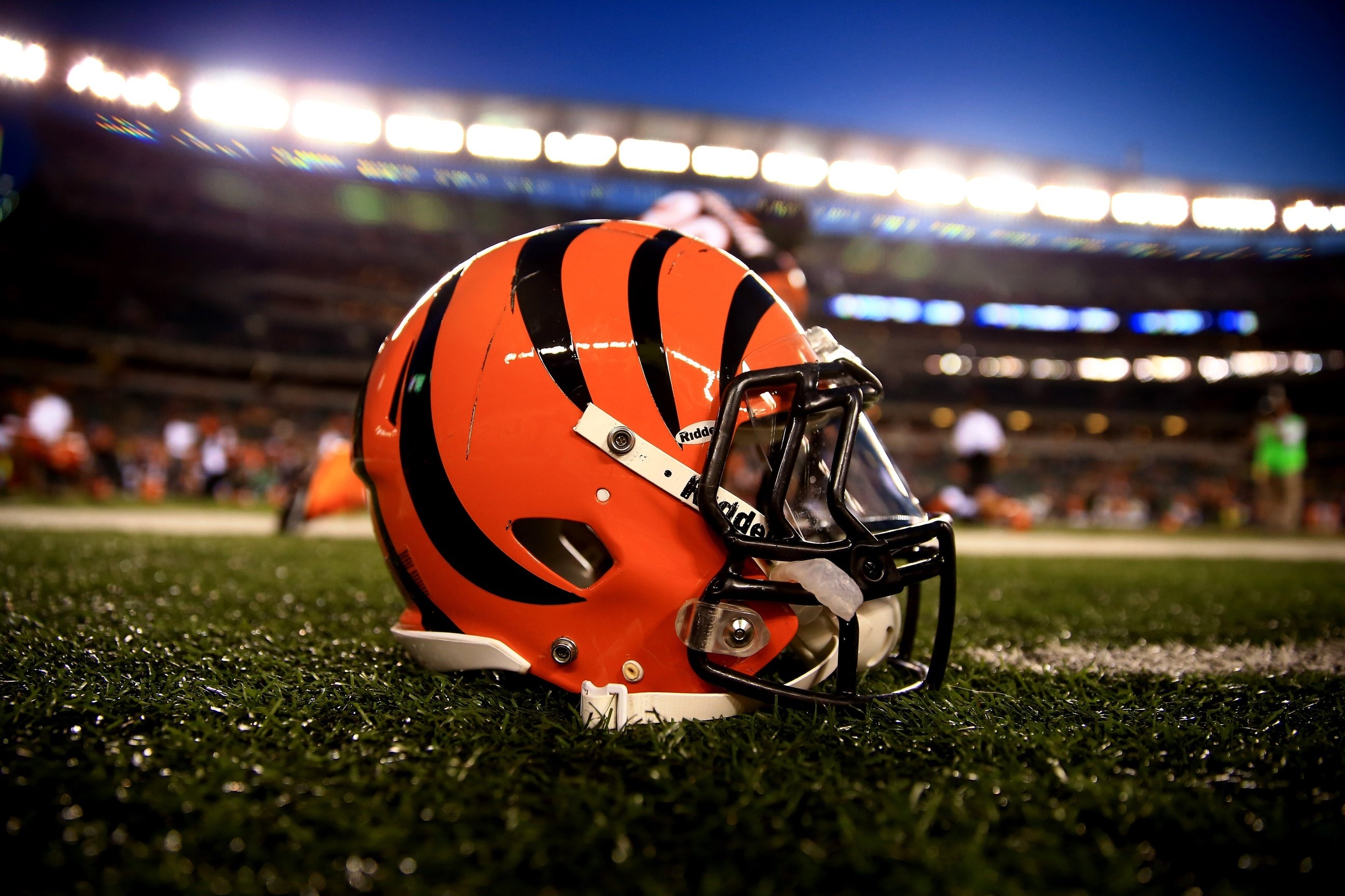 2600x1730 Cincinnati Bengals Desktop Wallpaper, Desktop