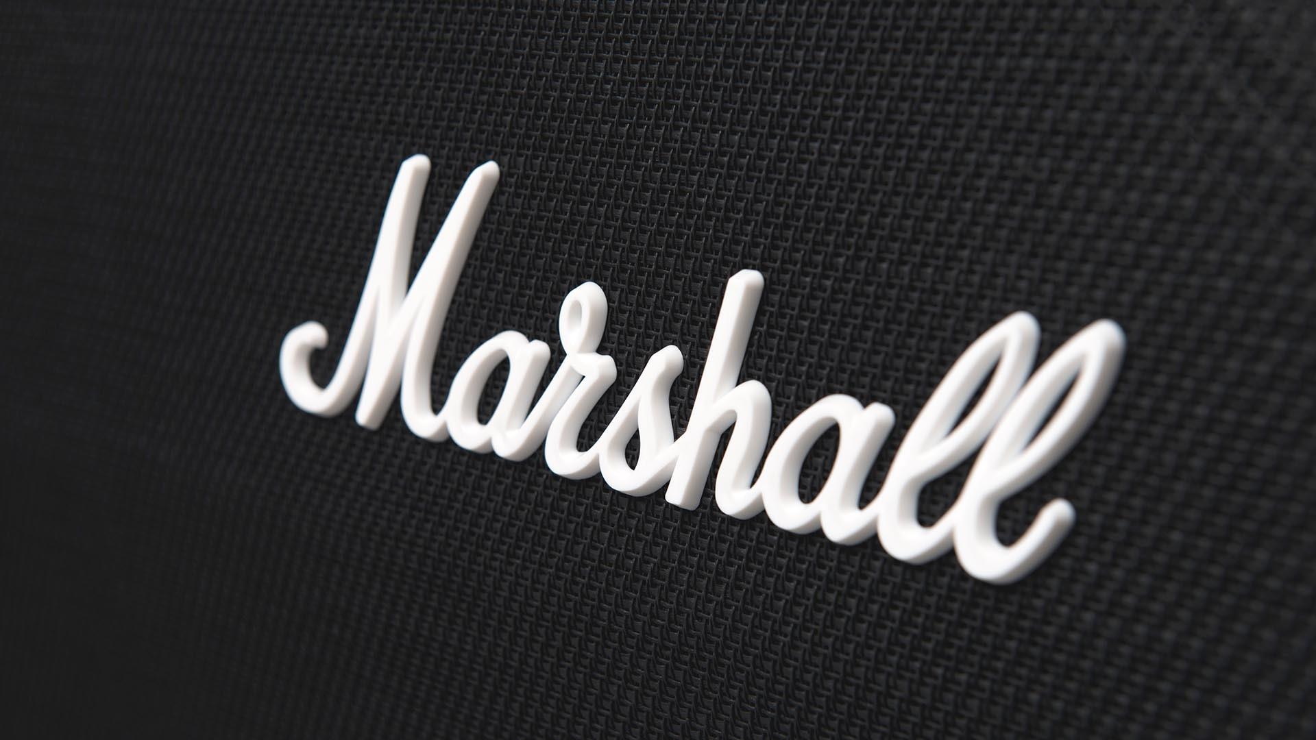 1920x1080 Marshall Amps Wallpaper, Desktop