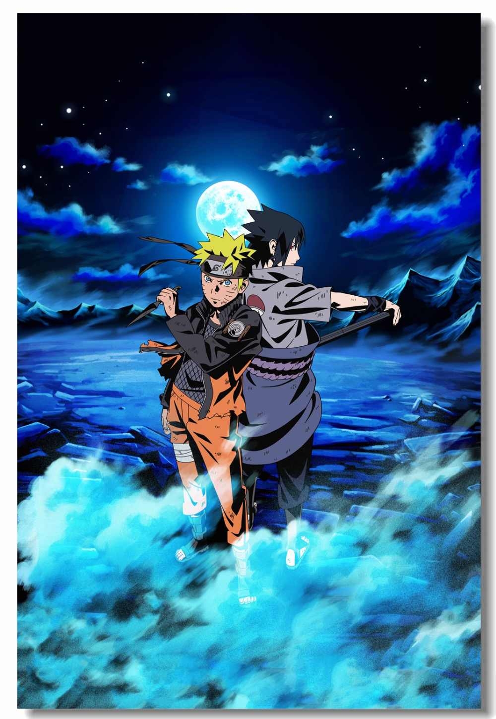 1000x1450 Naruto Wallpaper, Phone