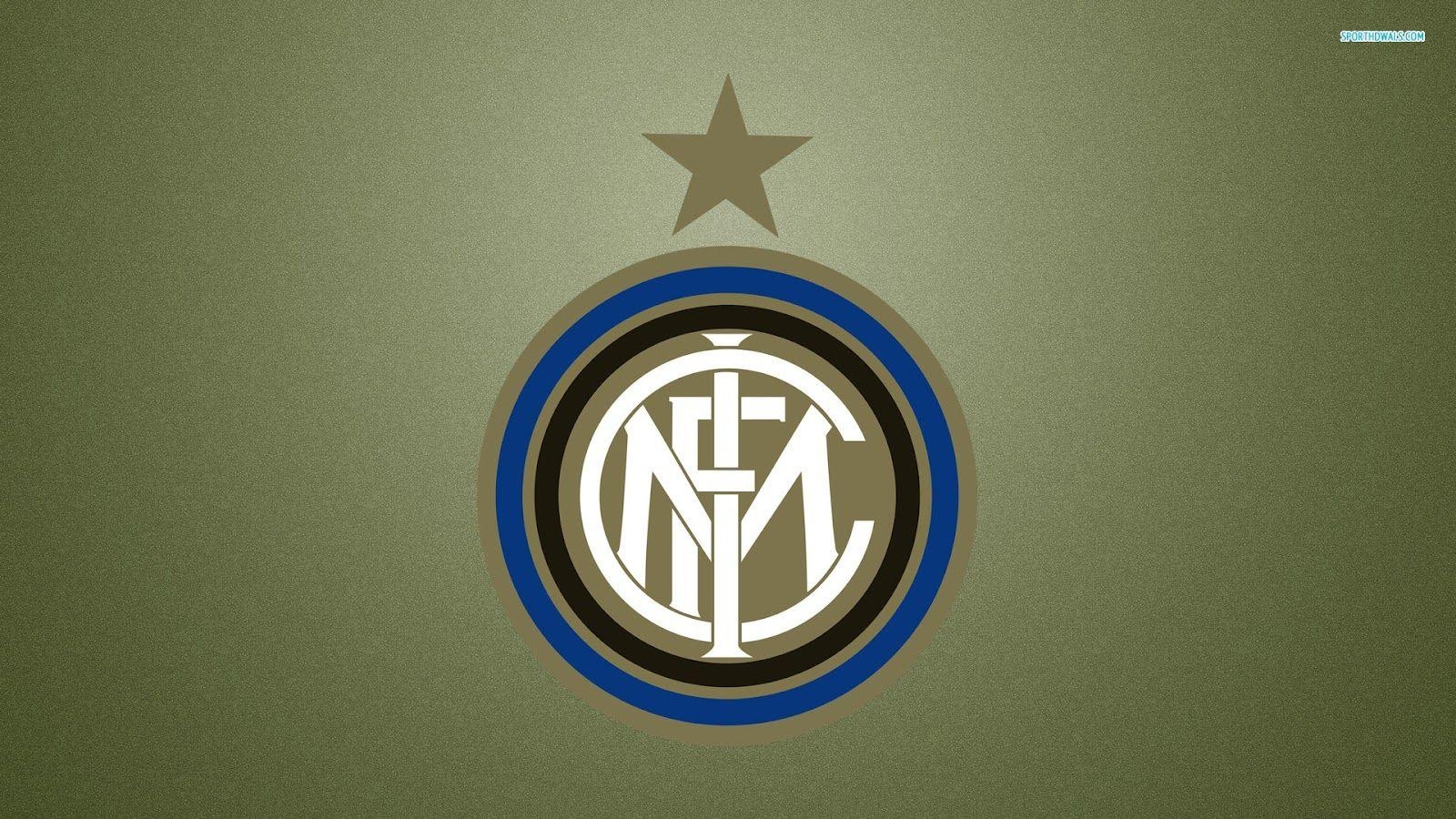 1600x900 Inter Milan Fc Logo Wallpaper. Best Cool Wallpaper HD Download, Desktop