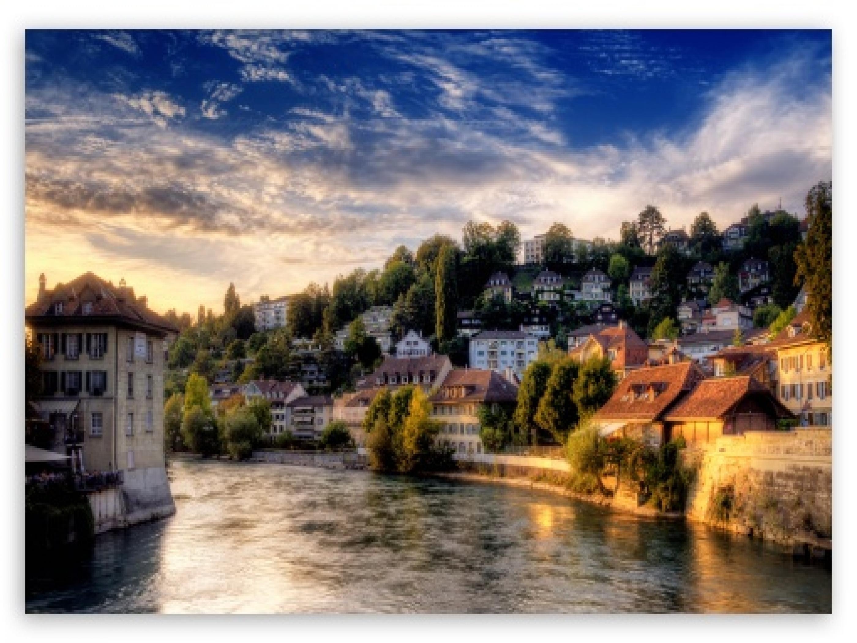 2800x2100 Ultra HD Bern Wallpaper K9LT, Desktop