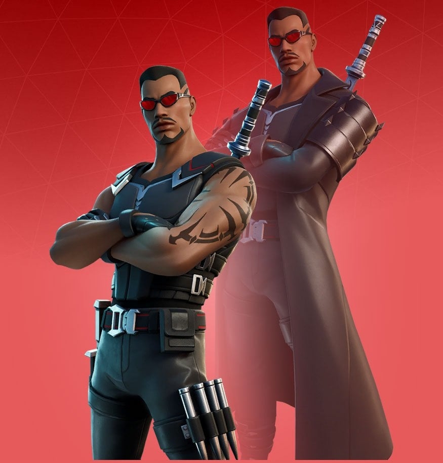 880x920 Blade Fortnite wallpaper, Phone