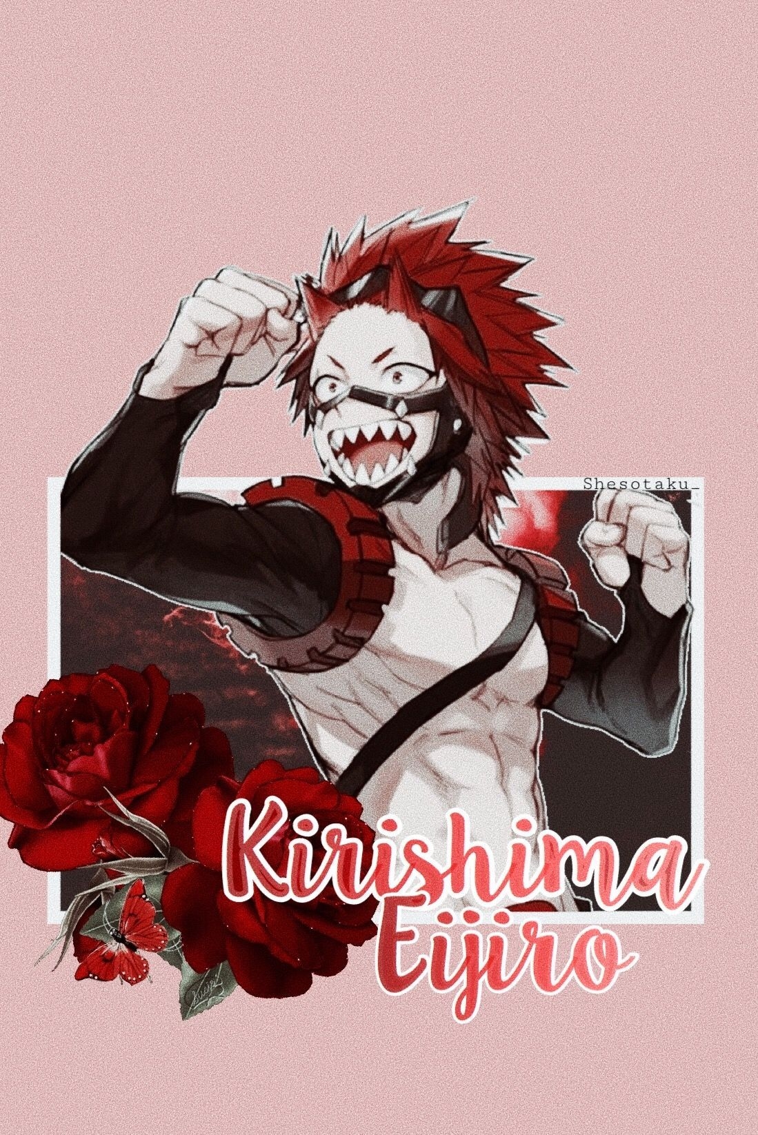 1100x1650 BNHA WALLPAPERS AND AESTHETICS, Phone