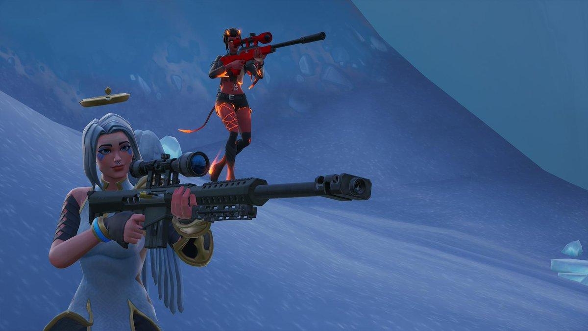 1200x680 Malice Fortnite wallpaper, Desktop