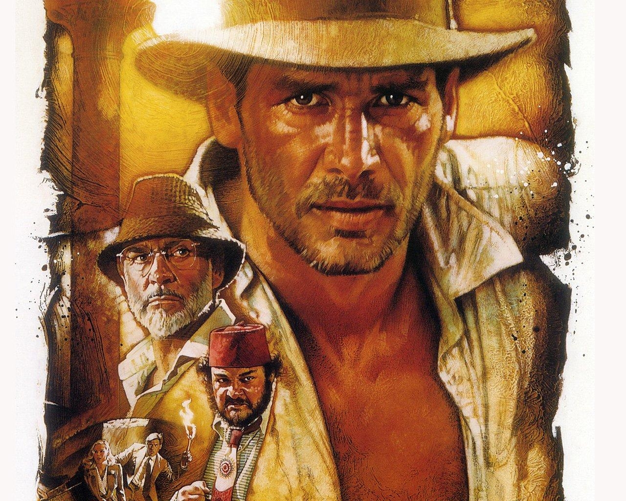 1280x1030 image Indiana Jones Indiana Jones and the Last Crusade Movies, Desktop