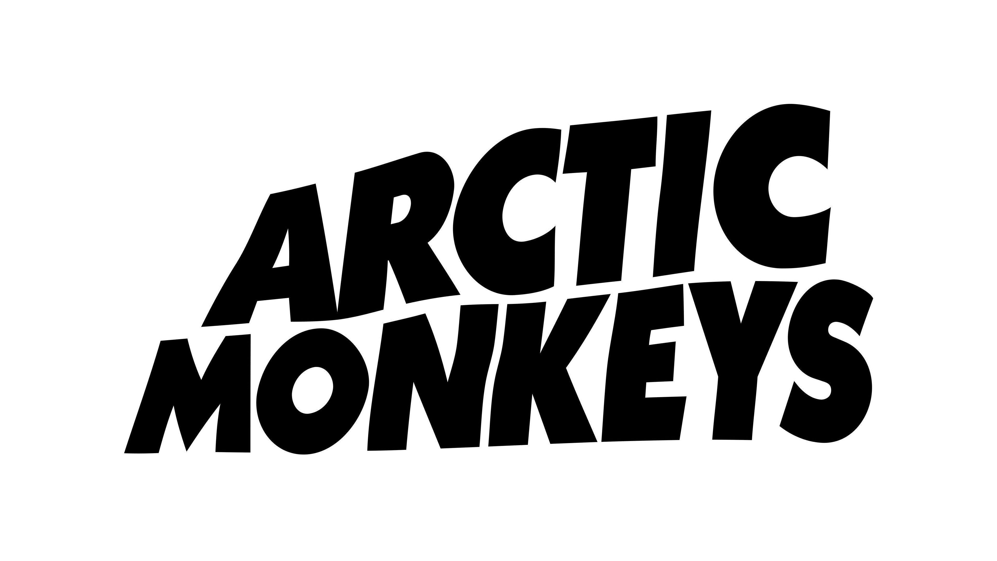 3840x2160 Arctic Monkeys HD Wallpaper, Desktop