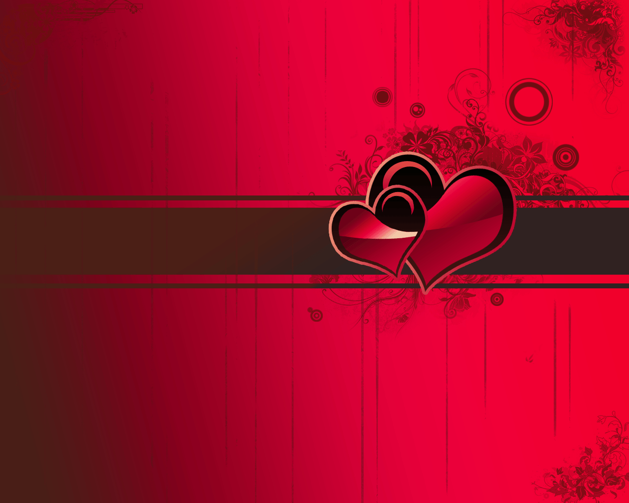 1280x1030 Saint Valentine Wallpaper, Desktop