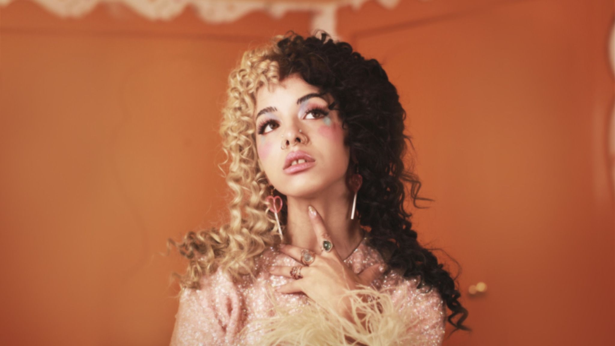 2050x1160 Reasons to Get Your Tickets to Melanie Martinez at the Fillmore, Desktop