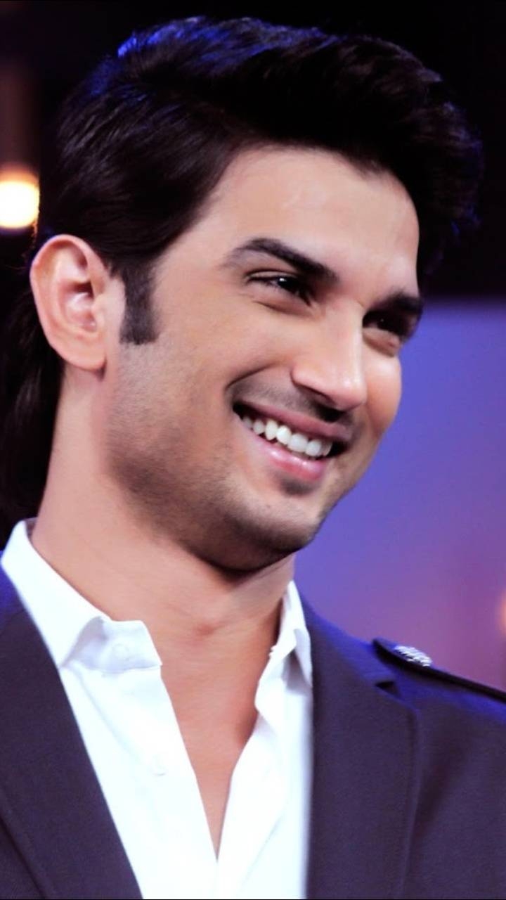 720x1280 Sushant singh rajput wallpaper, Phone