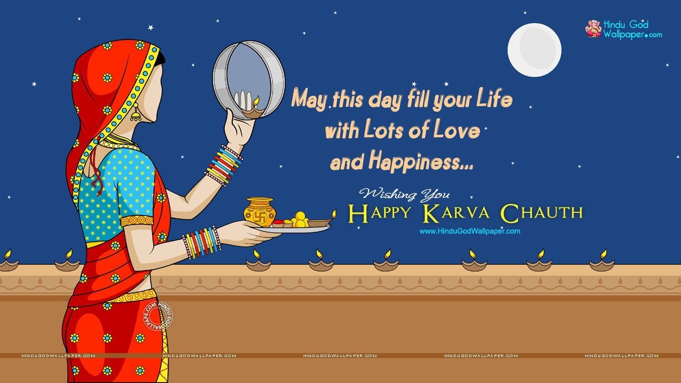 1370x770 Free Karwa Chauth HD Wallpaper & Image Download. Karwa chauth wallpaper, Wallpaper, Photo for facebook, Desktop